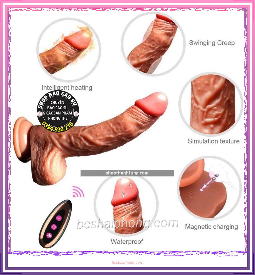 Duong Vat Gia Gan Tuong Rung Thut Ngoay Cuc Manh Suoi Nhiet 4.jpg