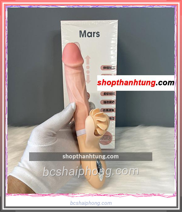 Duong Vat Gia Mars Evo Cao Cap tai Hai Phong 1.jpg