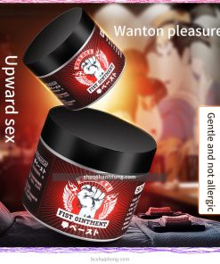Gel boi tron hau mon Fisting – Fist Ointment 3.jpg