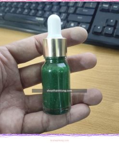Sìn sú Hải Phòng dạng serum green cao cấp 10ml
