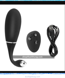 Trứng Rung Tình Yêu Lota Điều Khiển Bằng giọng nói