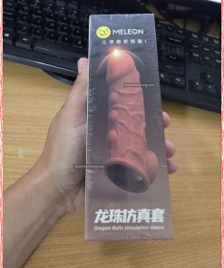 Đôn dên meleon bi quai đeo