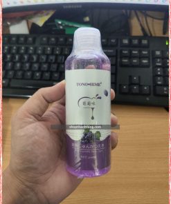 Gel bôi trơn tono hương nho 200ml