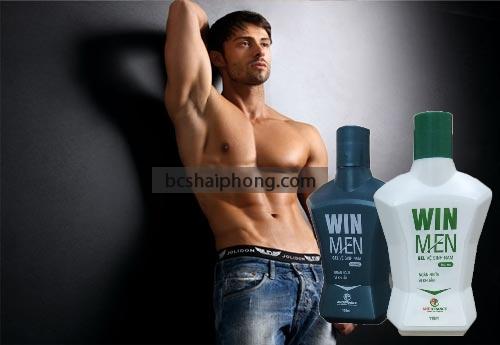 Gel Vệ Sinh Nam Winmen Hải Phòng