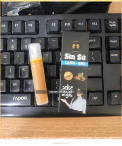 sìn sú lạnh tại Hải Phòng