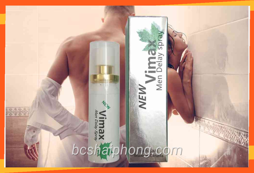 Thuoc xit chong xuat tinh som vimax 50