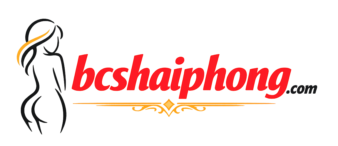 logo bcshaiphong