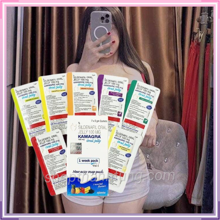 Thach kamagra 44