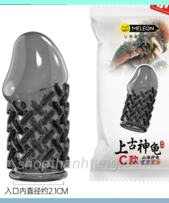 Bao don den deo quy dau sieu gai
