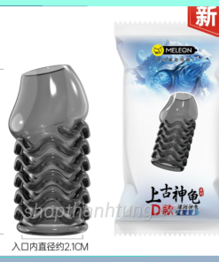 Don den ho quy dau