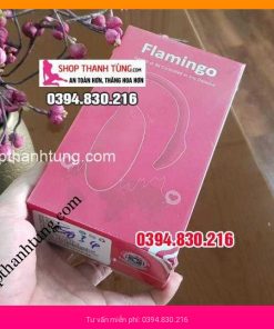 Trứng rung tình yêu flamingo Hải Phòng