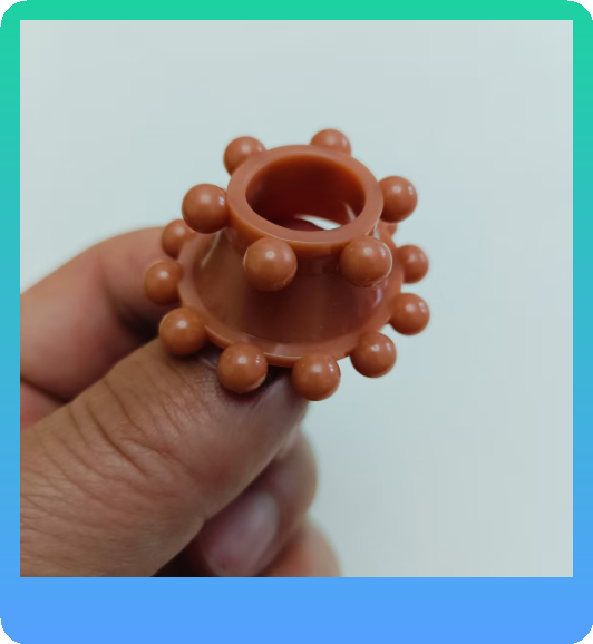 2026 03 09 - Vòng đeo bi silicon 8487