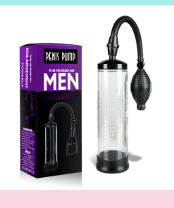 Máy tập dương vật penis quả bóp