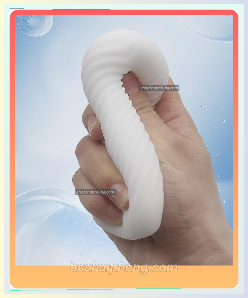 Am dao gia hinh qua trung - Âm đạo giả hình quả trứng - shop người lớn