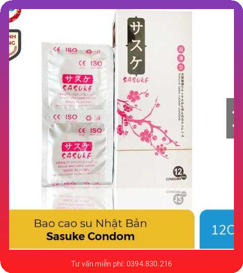 Bao Cao Su Sasuke Nhat Ban co hat noi 1-shopthanhtung