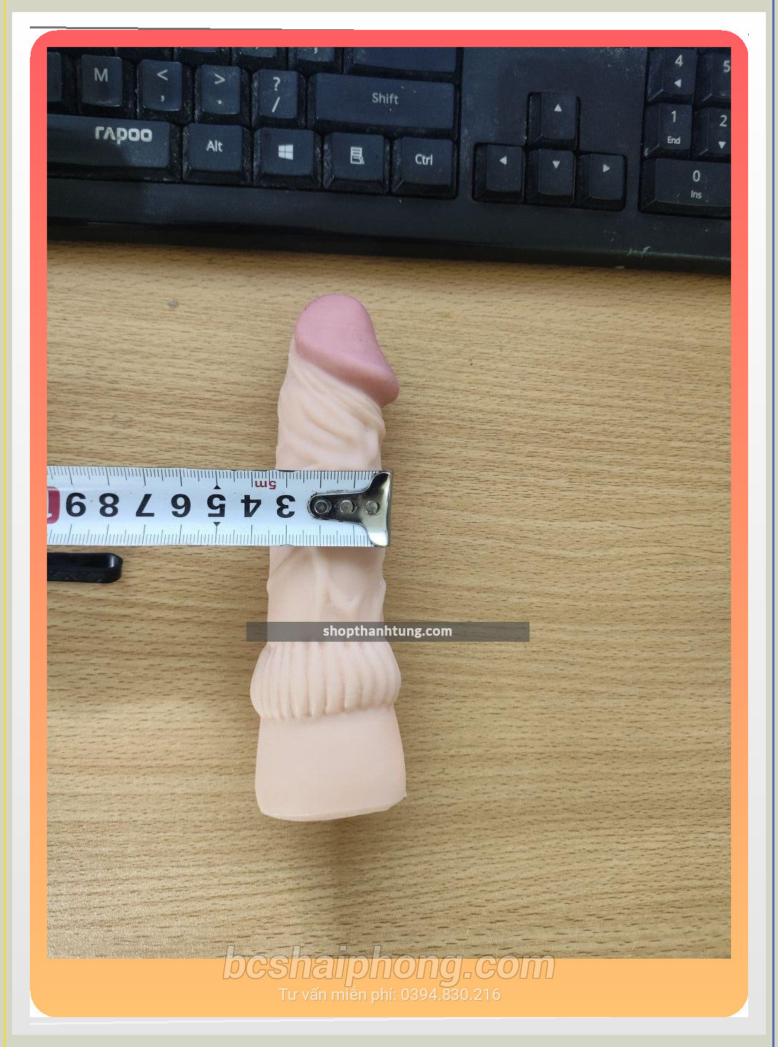 Bao cao su don den maxman 9117 - Bao cao su đôn dên maxman 9117 - shop người lớn Hải Phòng