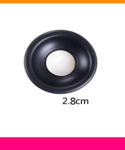 Vòng Ron Silicon 2.8 cm
