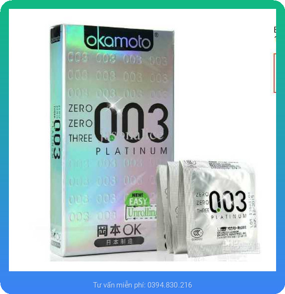 Okamoto Platinum 003 1-shopthanhtung