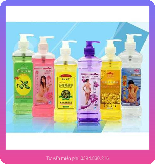 Tinh Dau Massage Body DAng Trong Spa 750 ml 1 1-shopthanhtung