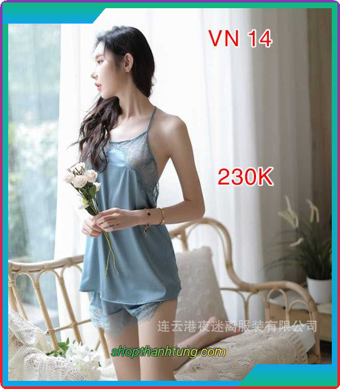 Vn 14 - shop vợ chồng Hải Phòng