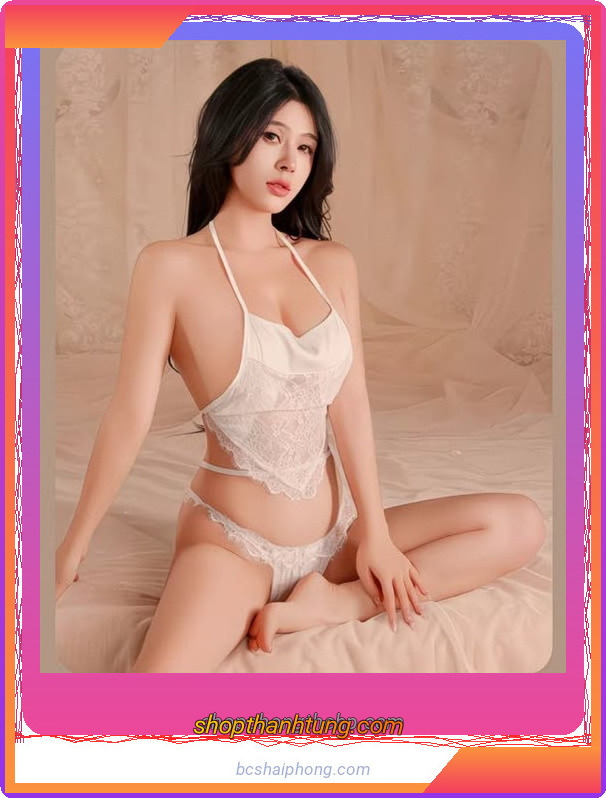 Vay ngu sexy 1754 - Váy ngủ sexy 1754