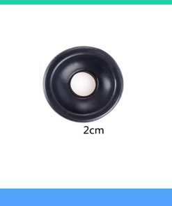 Vòng Ron Silicon 2 cm