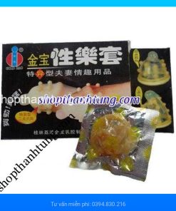 bao cao su bi lon gold 6-shopthanhtung
