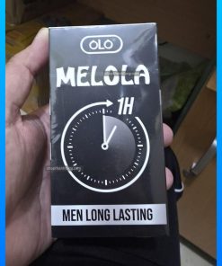 Bao cao su OLO MeLoLa