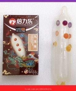 Bao Cao Su HBM 9 Bi