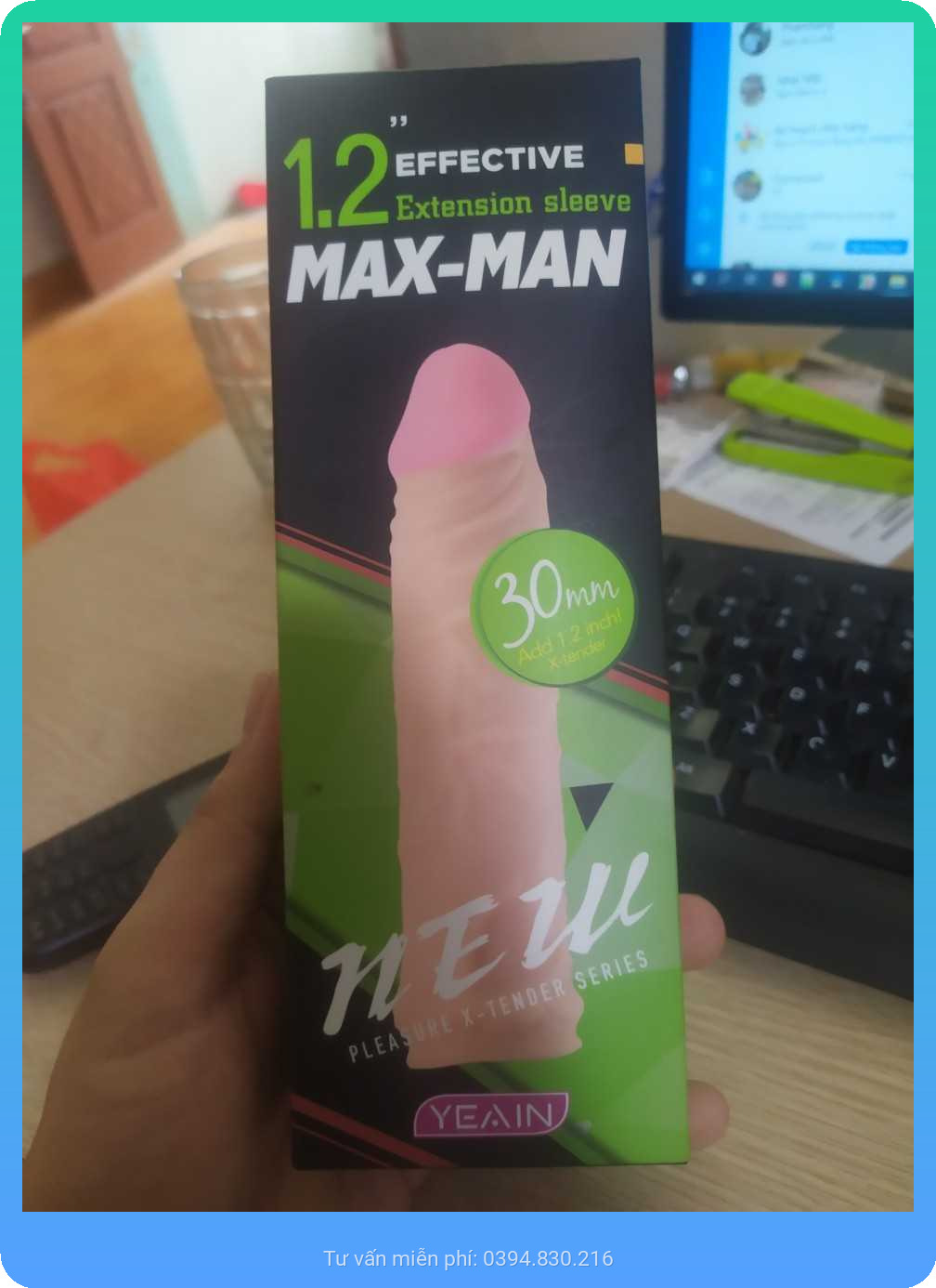 don den maxman 30mm 1 1-shopthanhtung