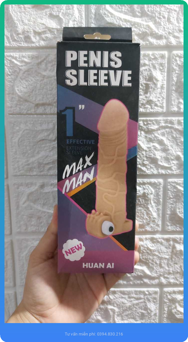 don den penis sleeve-shopthanhtung