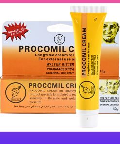 Kem Procomil Longtime For Men