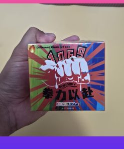 2026 03 27 14 58 52 - Gel bôi trơn cho hậu môn Fist scream ấm nóng - shop vợ chồng