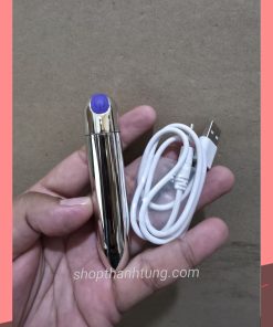 Que rung mini rung 10 chế độ mạnh mẽ 1744