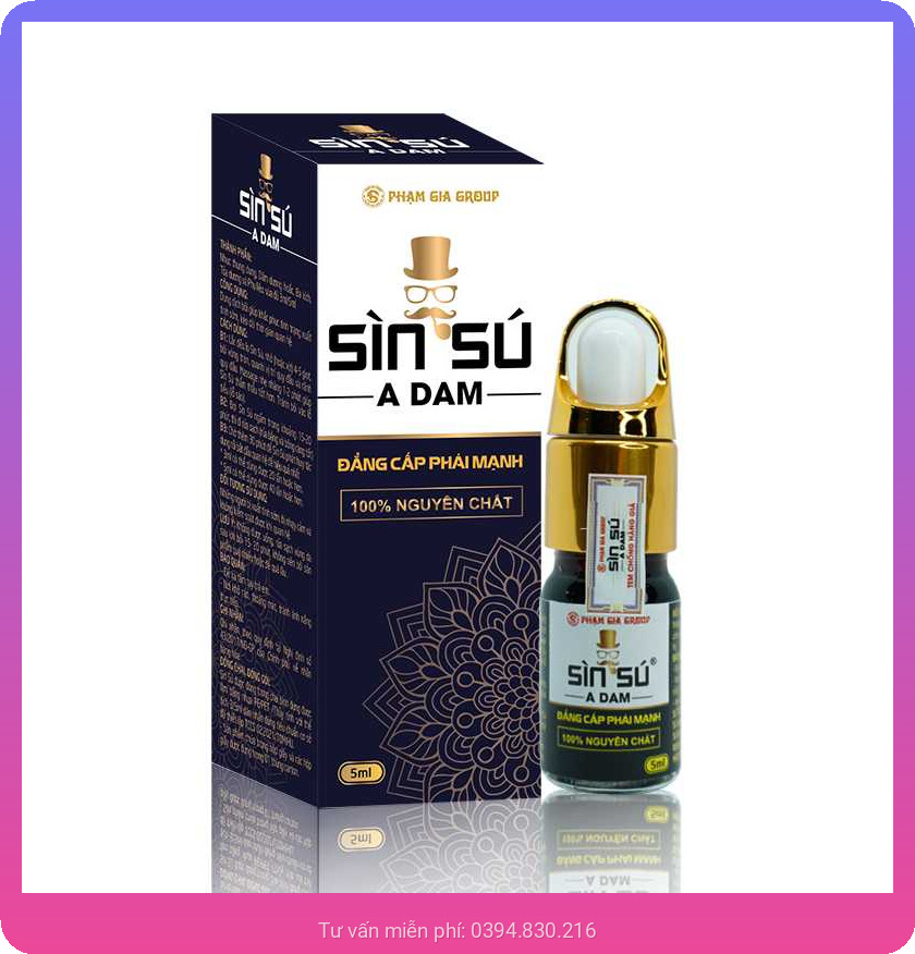 sin su a dam 5ml-shopthanhtung