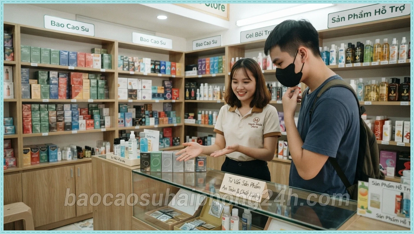 Shop đồ chơi người lớn Lào Cai: Lần đầu mua nên chọn loại nào, kiểm tra giá và giao hàng ra sao?