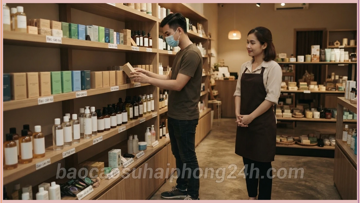 Shop đồ chơi người lớn Điện Biên: Từ nguồn gốc đến chất liệu: Cách nhận diện nơi bán đáng tin