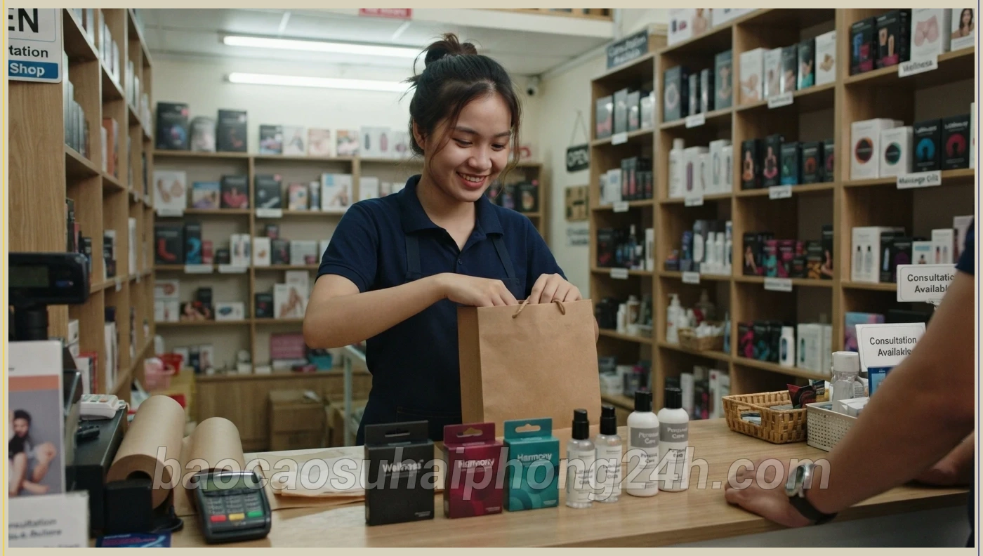 Shop đồ chơi người lớn Sơn La: Silicone hay TPE: Cần hiểu gì trước khi chọn mua kín đáo?
