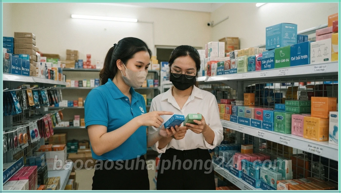 Shop đồ chơi người lớn Thái Nguyên: Chọn theo nhu cầu, ngân sách để không mua món không phù hợp