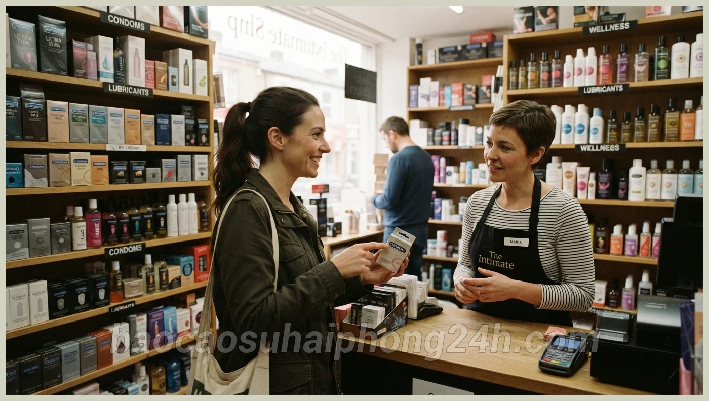 Shop đồ chơi người lớn Thái Nguyên: Chọn theo nhu cầu, ngân sách để không mua món không phù hợp