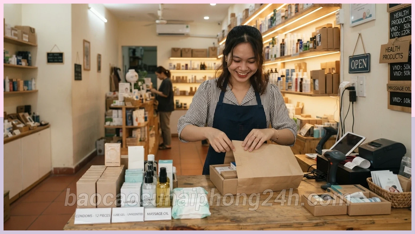 Shop đồ chơi người lớn Thái Nguyên: Chọn theo nhu cầu, ngân sách để không mua món không phù hợp