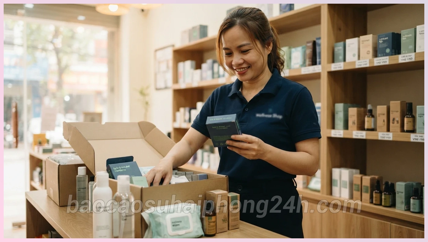 Shop đồ chơi người lớn Thái Nguyên: Chọn theo nhu cầu, ngân sách để không mua món không phù hợp