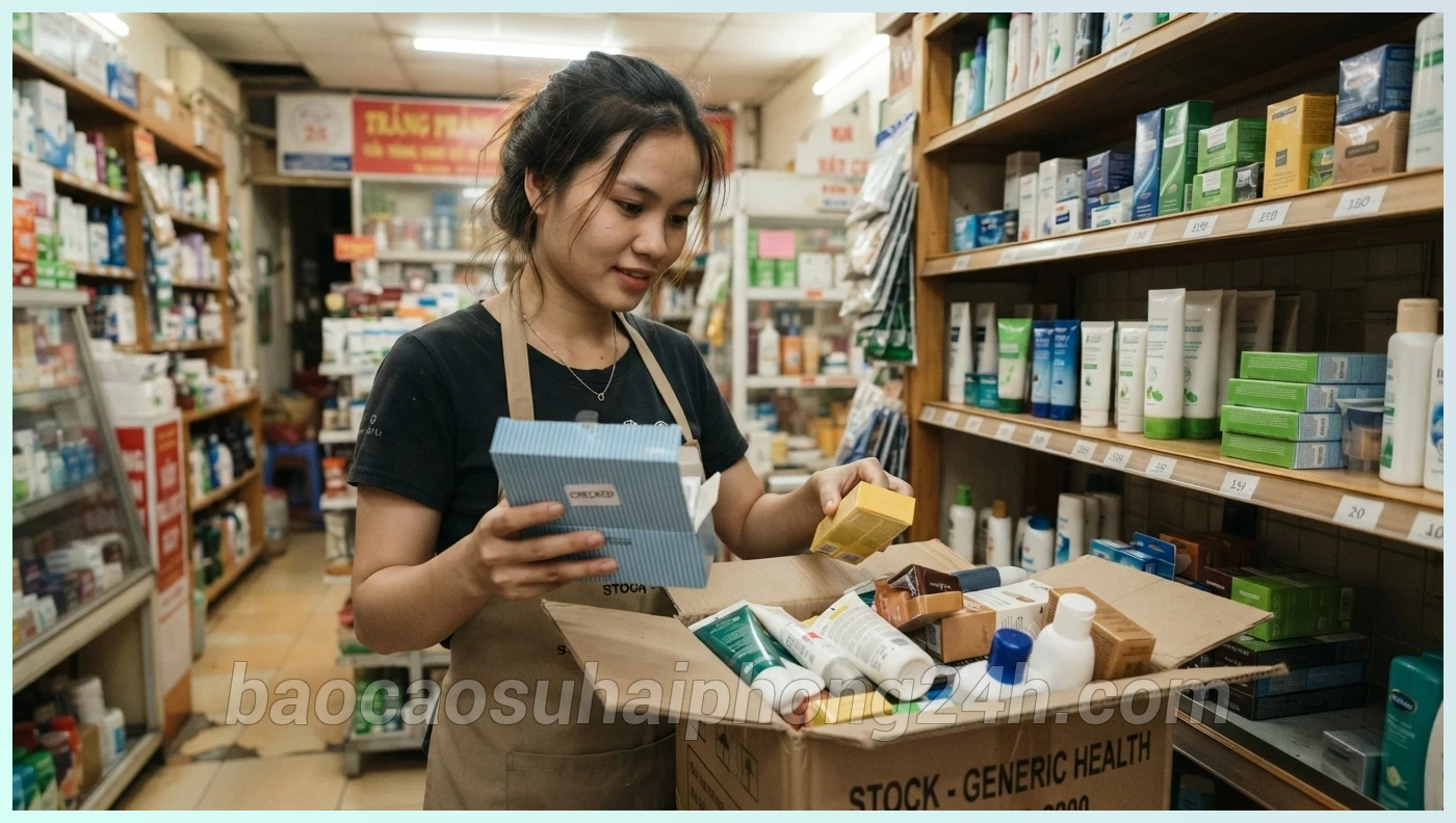 Shop đồ chơi người lớn Lạng Sơn: Nhận hàng thế nào? Kiểm tra mẫu, đóng gói và phí giao