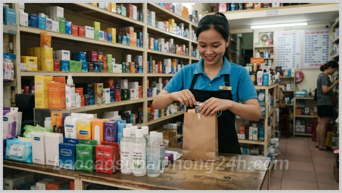 Shop đồ chơi người lớn Quảng Ninh: Đồ chơi silicone hay TPE: Điểm khác biệt dễ bị bỏ qua