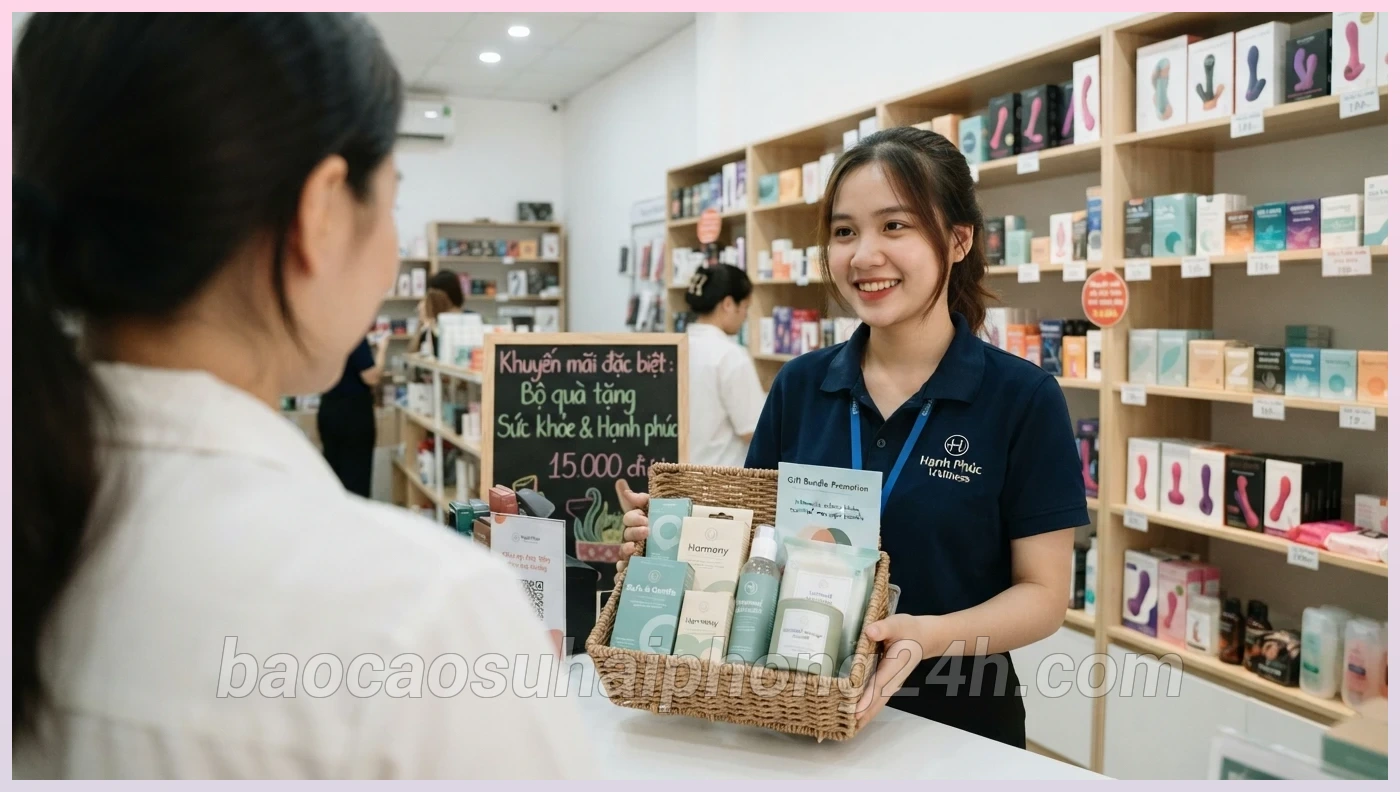 Shop đồ chơi người lớn Bắc Giang: 6 điểm phải kiểm tra để không mua nhầm mẫu hoặc mất thêm phí