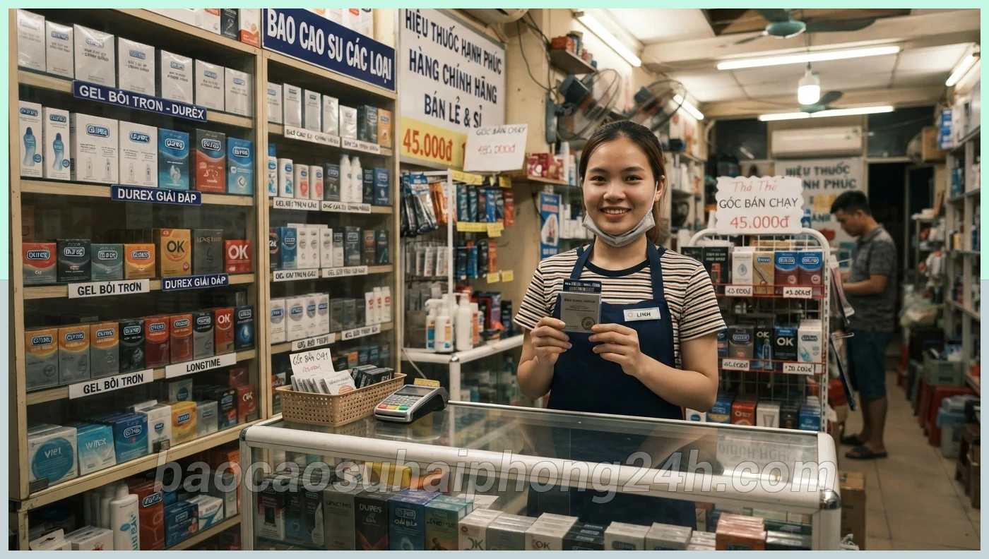 Shop đồ chơi người lớn Bắc Giang: 6 điểm phải kiểm tra để không mua nhầm mẫu hoặc mất thêm phí