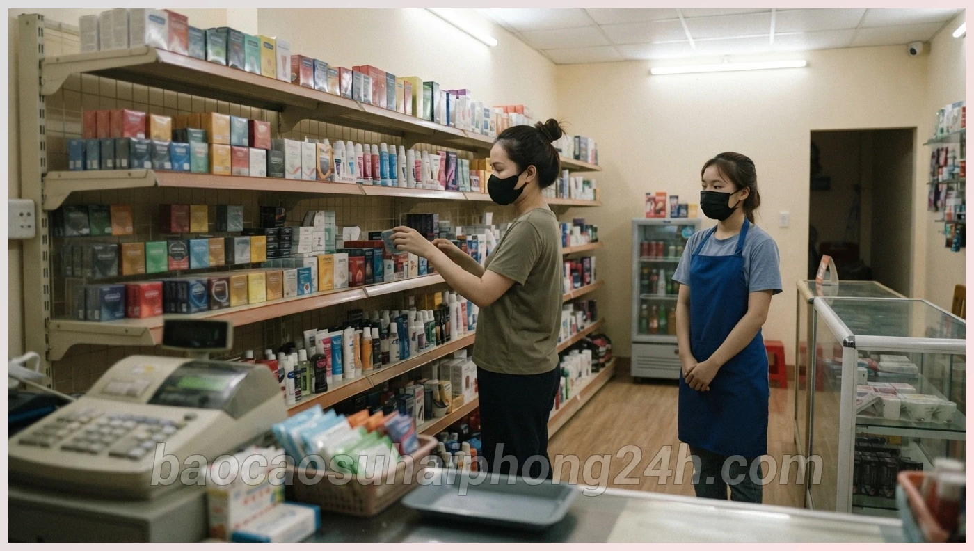 Shop đồ chơi người lớn Phú Thọ: Mua loại nào cho hợp nhu cầu? Hỏi giá và cách đóng gói ra sao?