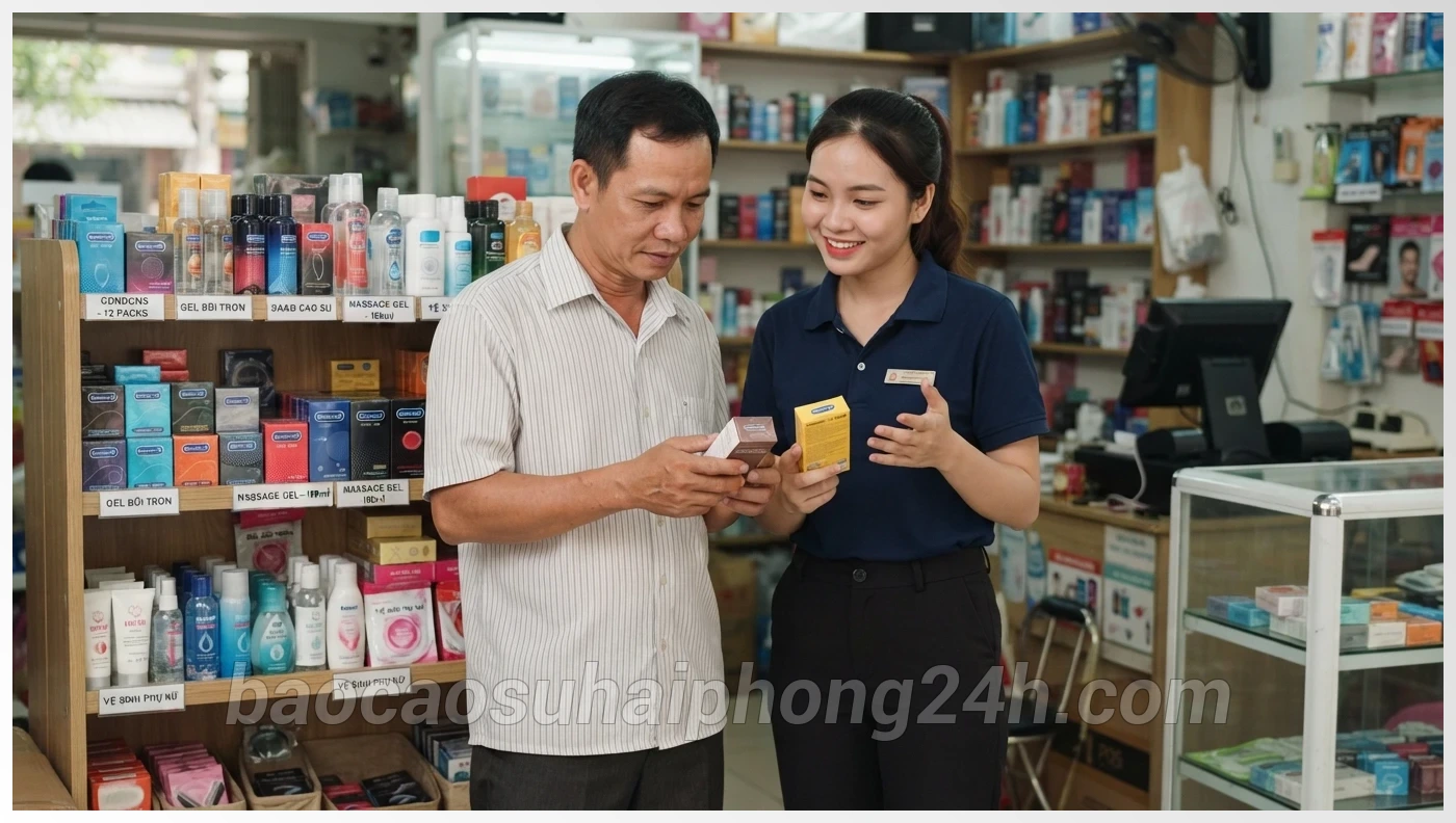 Shop đồ chơi người lớn Hưng Yên: 7 tiêu chí chọn shop: Phân biệt silicone, TPE trước khi mua