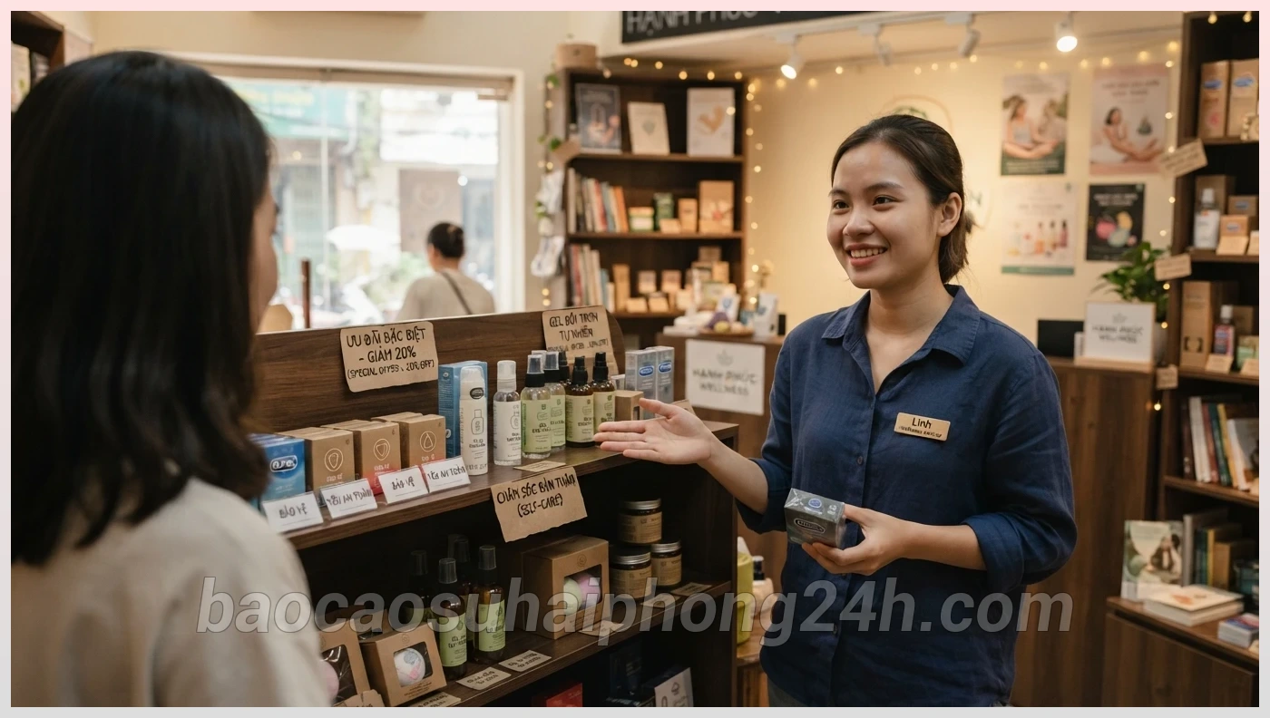 Shop đồ chơi người lớn Thái Bình: Người mới nên mua gì? Có nên ưu tiên đồ chơi giá rẻ?