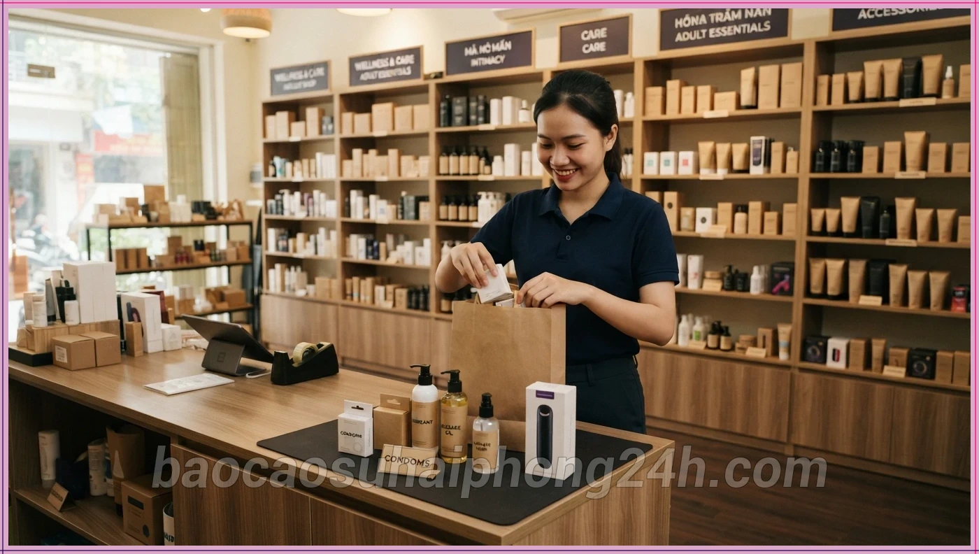 Shop đồ chơi người lớn Thái Bình: Người mới nên mua gì? Có nên ưu tiên đồ chơi giá rẻ?